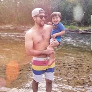 Meet your Posher, Michael